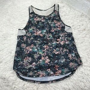 Lululemon Sculpt Tank